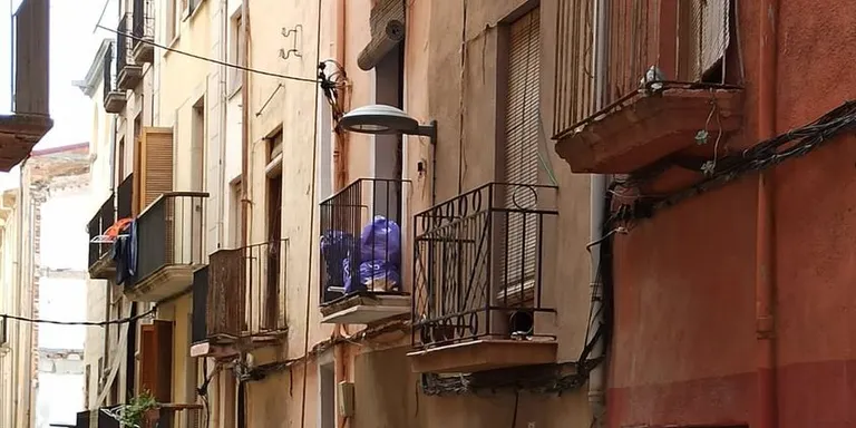 Valls amplia el parc d’habitatges d’emergència