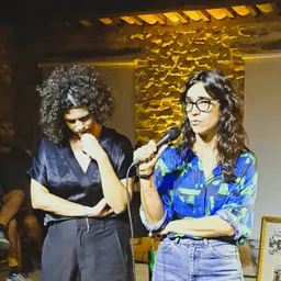 Lo Rihihiu tanca la sisena edició reivindicant la memòria, la diversitat i la trobada entre generacions - episode art