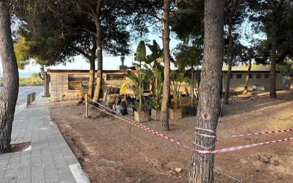 Foto: Altafulla Ràdio