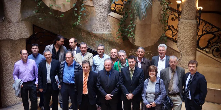 Presentat el projecte de la planta de biomassa de l'Alt Urgell