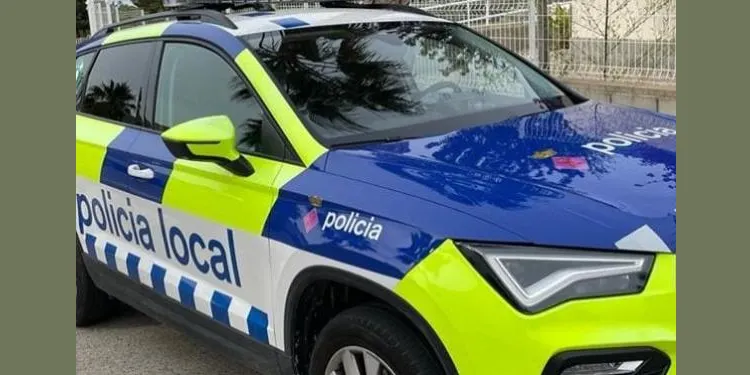 Un policia local de Creixell denuncia el cap del cos i l’alcaldessa per un presumpte assetjament laboral