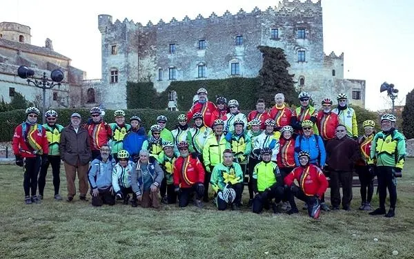 Foto: Penya Ciclista d'Altafulla