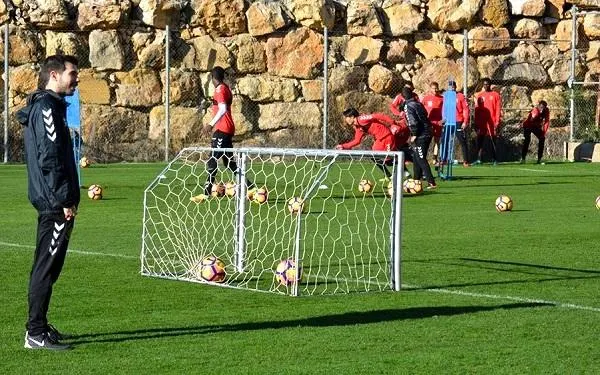 Foto: Gimnàstic de Tarragona