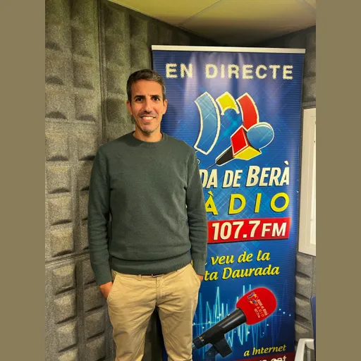 Baix Gaià al dia - L'entrevista del 21/10/2026 - Raül Riera, nou director del FIC-CAT: "Volem mantenir l'essència del festival i continuar creixent"