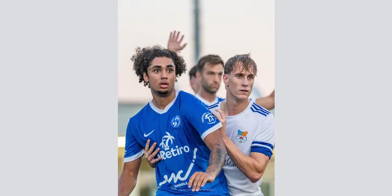 El Cambrils Unió treu un empat del camp de l’Ascó