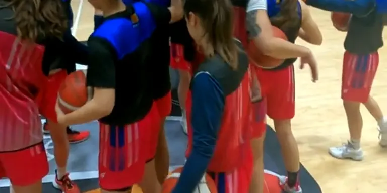 El Cadí La Seu es mesura al Lointek Gernika Bizkaia en la seva tercera participació a la Copa