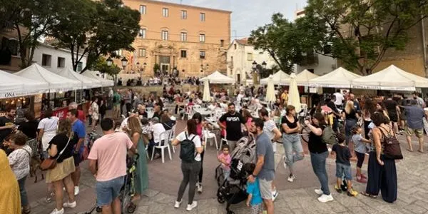 Torna la Fira de la Cervesa Artesana de Torredembarra els dies 18, 19 i 20 d'octubre