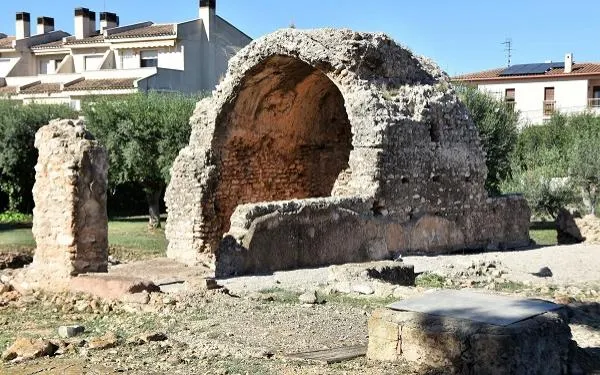Foto: Ajuntament de Torredembarra