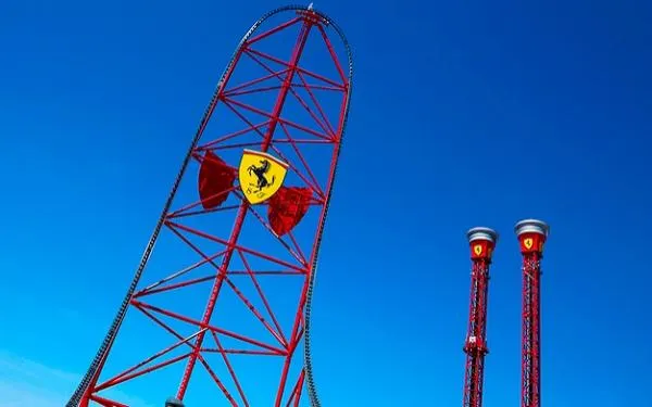 Foto: PortAventura World