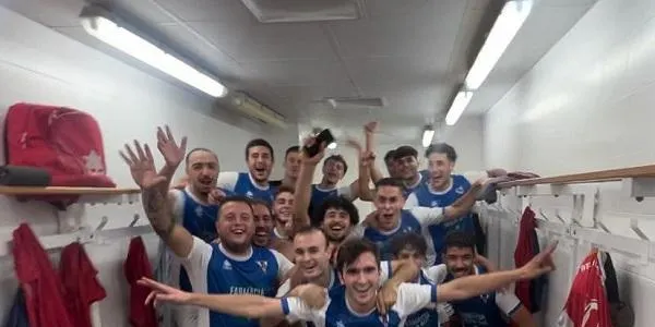 El Roda de Berà assalta el camp del Llorenç i salva l’honor del Baix Gaià en la J2 de Tercera