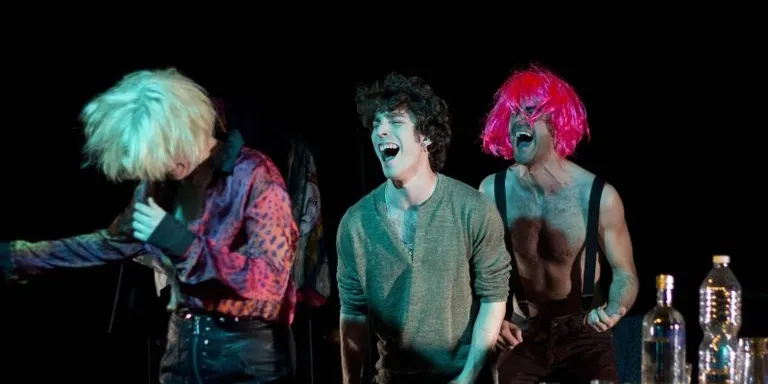“Sacrifici”, teatre al ‘notRubí’ només per 6 euros