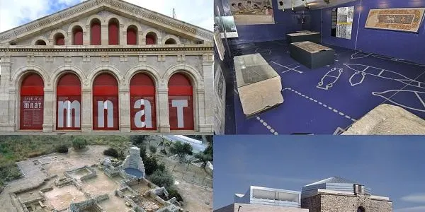 La Vil•la romana dels Munts d’Altafulla obre les seves portes de forma gratuïta aquest diumenge