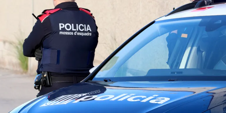 Sis mossos ferits a les Borges Blanques quan intentaven detenir un individu amb nombrosos antecedents