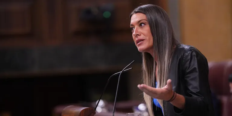 Míriam Nogueras liderarà la candidatura de Junts al 29-N