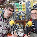 Entrevista Miquel Tapias “Espinaler”