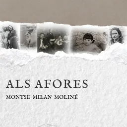 Entrevista a Montse Milan Moliné - episode art