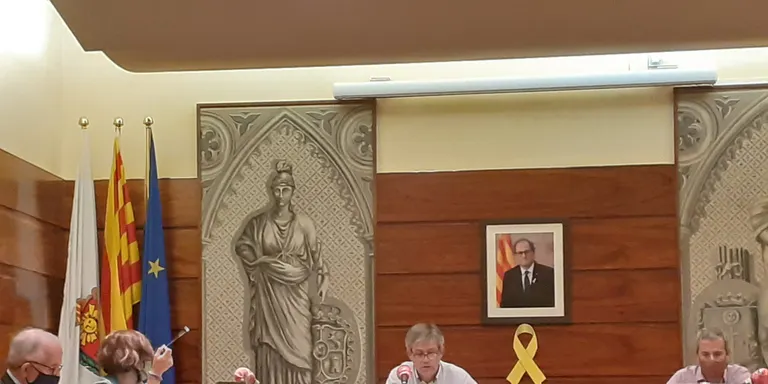 L'Ajuntament de Solsona aprova dues modificacions de crèdit per un import total de 2,1 milions d'euros
