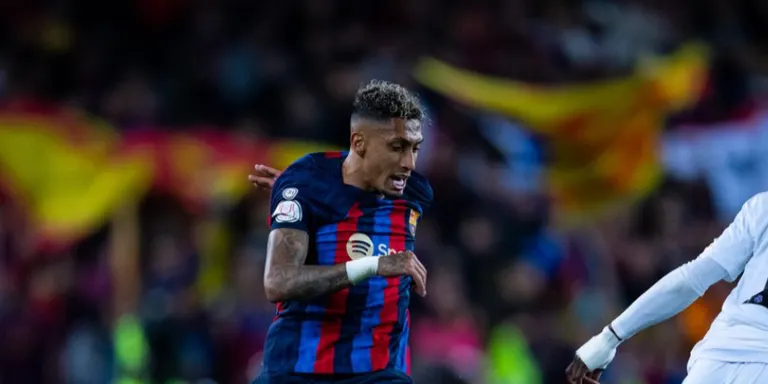 El Barça es queda sense final perdent de golejada (0-4)