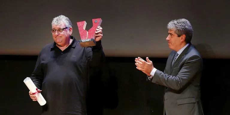 Bernat Solé: "L'única sortida passa per una llei d'amnistia i l'autodeterminació"