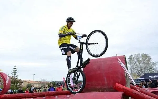 Foto: Bike Park Costa Daurada