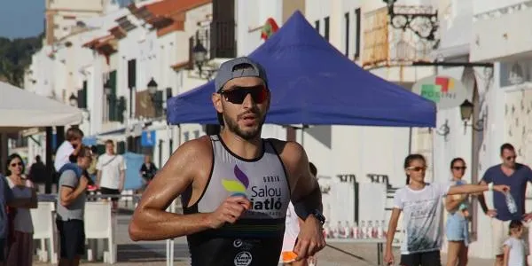 Diumenge arriba el 5è Triatló Popular d’Altafulla