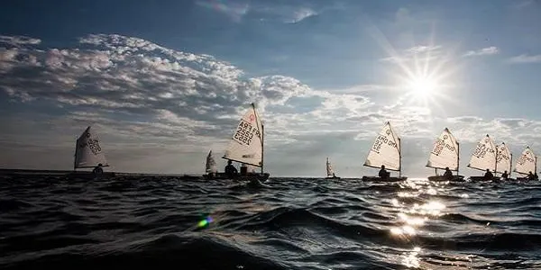 La Festa Catalana de la Vela atorga al Club Marítim d’Altafulla la distinció ‘Vela de platí’