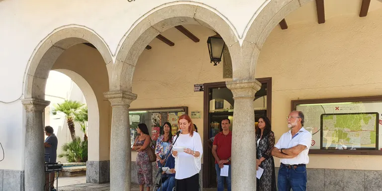 L'Ajuntament de Pineda s'afegeix a la Declaració Institucional pel Dia de l'Orgull LGTBI