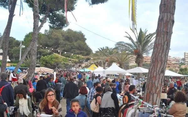 Foto: Altafulla Ràdio