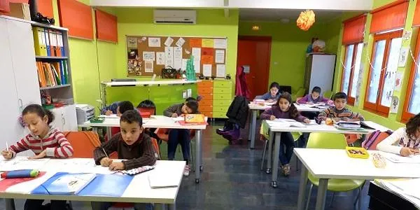 Obertes les inscripcions del Centre Obert Les Bruixes d’Altafulla per al curs 2017-2018