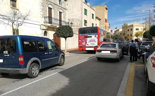 Foto: Policia Local d'Altafulla