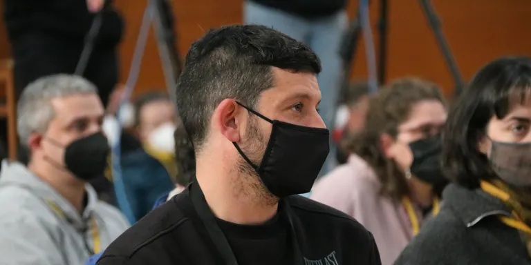 La JEC analitzarà aquest dimecres els escrits de PP, Vox i Cs que reclamen deixar sense efecte l'acta de Juvillà