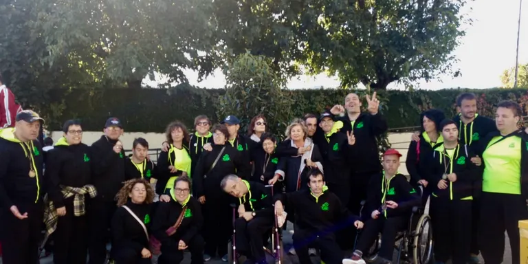 Agraïment públic del Taller Claror als qui han fet possible els Jocs Special Olympics la Seu-Andorra la Vella