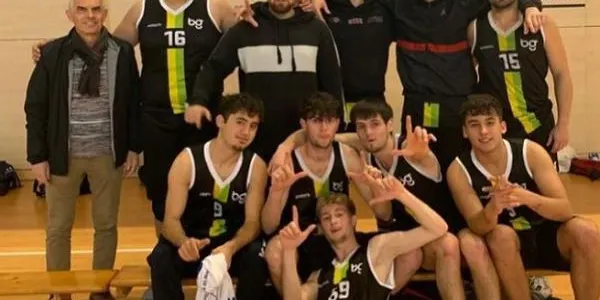 El CB Altafulla – BBG s’imposa a l’AB Salle TGN i assalta la 4a plaça (67-54)