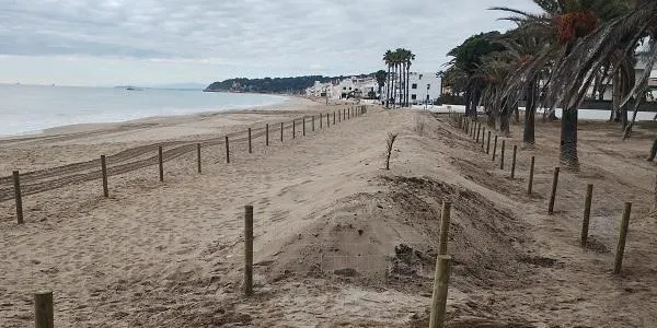 Altafulla intercanviarà experiències amb la gestió del litoral en una trobada europea que es farà aquest dimecres a la Catalunya Nord