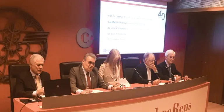 La Cambra de Comerç de Reus no entén que el Govern descarti el projecte Hard Rock