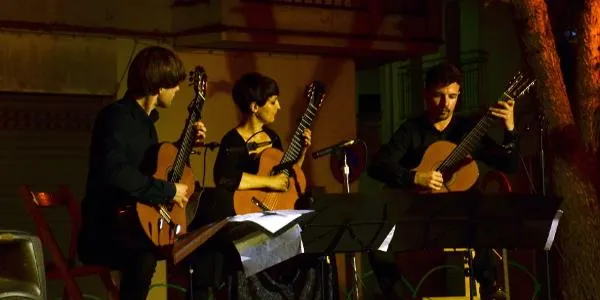 Classic Jazz Quartet actuarà al Museu de la Ràdio de Roda de Barà aquest divendres