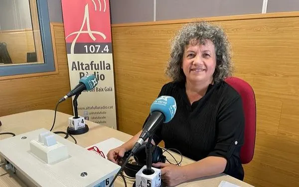 Foto: Altafulla Ràdio