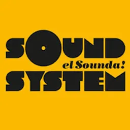 Sound System del 12/12/2023 - episode art