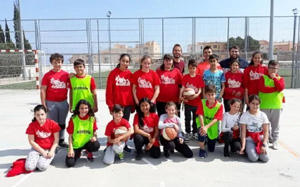 Foto: Escola Les Eres