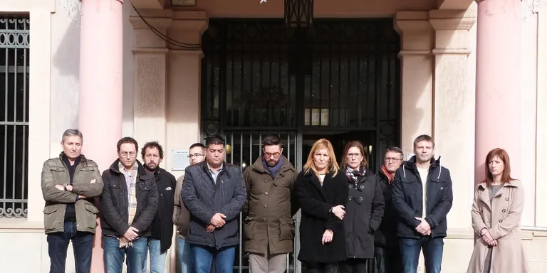 Rubí se suma a la condemna dels atemptats de Berlin i Turquia