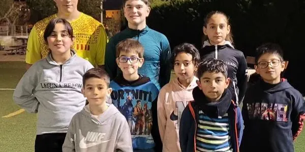 El Club Pentatló Torredembarra organitza aquest diumenge el Campionat de Catalunya de Pentatló Modern
