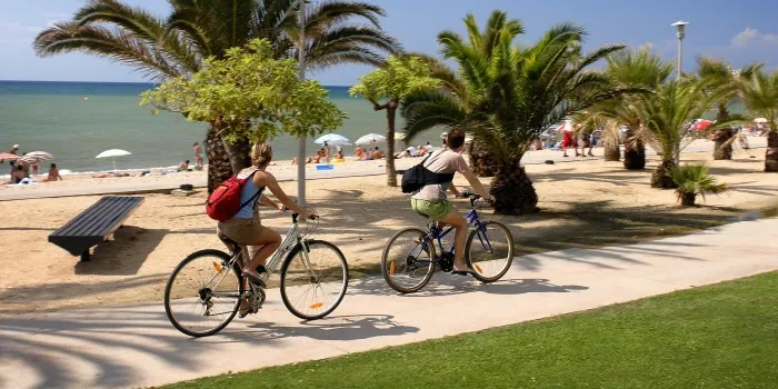 Els hotels del Maresme tanquen pel coronavirus i donen per perduda la Setmana Santa