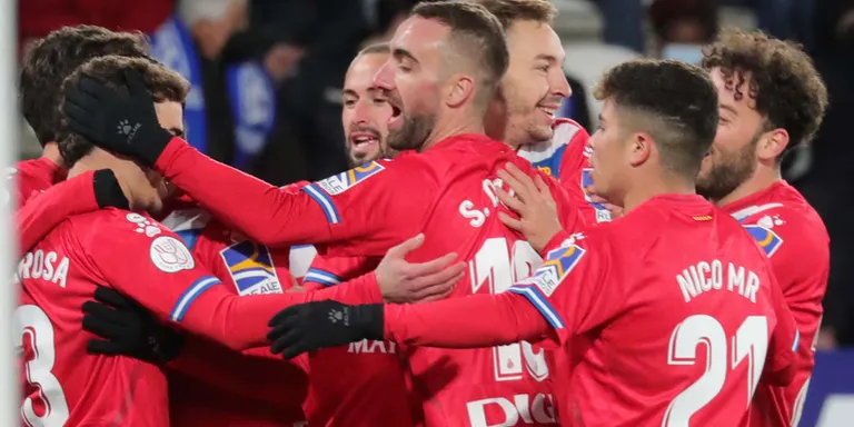 Athletic-Barça i Mallorca-Espanyol, l’enquadrament dels vuitens de Copa