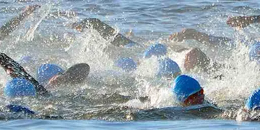 La platja del Regueral acollirà diumenge la 8a Milla de Cambrils