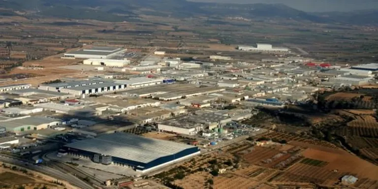 S’aprova el conveni entre l’Ajuntament i l’Incasòl per ampliar la zona nord del polígon industrial