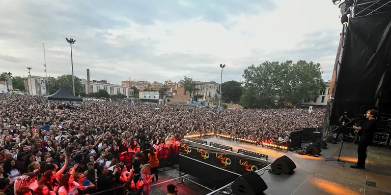 LOS 40 Primavera Pop tornen a Rubí el dia 18 de maig