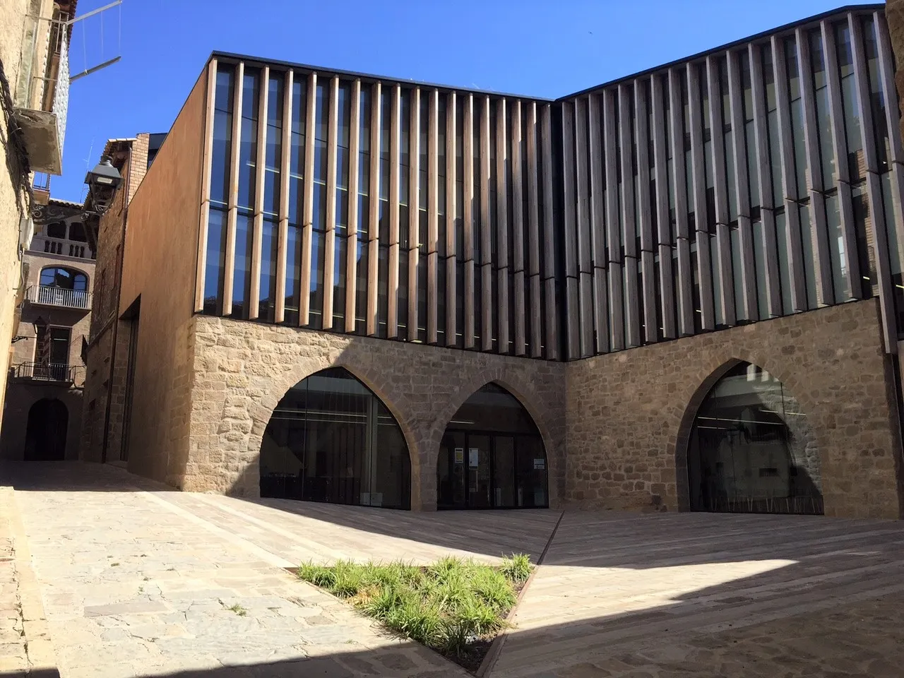 La biblioteca Carles Morató acollirà una sessió de cinema infantil cada mes
