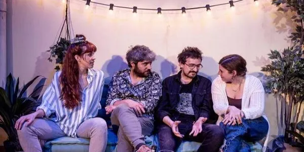 ‘La Pell Fina’ es representarà al Casal La Violeta d’Altafulla el dissabte 15 d’abril
