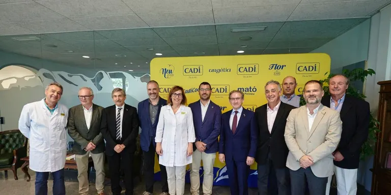Catalunya i Andorra creen un grup de treball per col·laborar en matèria de finances i hisenda pública