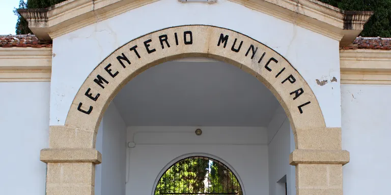 El Ayuntamiento de Ibi prepara la celebración del Día de Todos los Santos